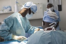 Fistule obstétricale: 85 % de taux de guérison en Côte d’Ivoire