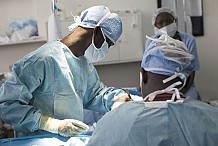 Fistule obstétricale: 85 % de taux de guérison en Côte d’Ivoire