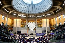 Les données personnelles de centaines de politiciens allemands piratées