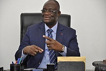 «Personne n’a été chassé du Pdci-Rda », Guikahué après le remaniement de Bédié