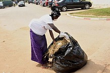 23è édition du Grand Ménage : Abidjan, débarrassée des déchets occasionnés par les fêtes de fin d’année