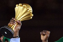 Football: L’Egypte, pays hôte de la CAN 2019
