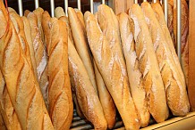 Augmentation du prix du pain: Le démenti du ministère du Commerce