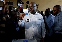 RDC: Félix Tshisekedi, une victoire dans l’ombre du père