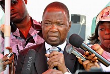 Décès à Abidjan de Kouamé N'Sikan, président-fondateur de la compagnie UTB