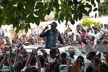 Côte d’Ivoire : la police économique ne lâche pas Jacques Ehouo