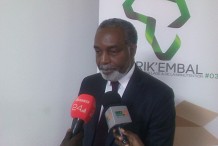 Lancement à Abidjan de la 3è édition du Salon de l'emballage et de la manutention