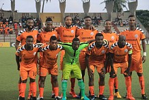 Coupe CAF: FC San-Pedro tombe à Kitwé face au Nkana FC (0-3)