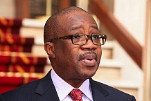 Côte d'Ivoire: le Garde des sceaux juge «inacceptable» des propos d’un député