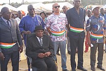 Dabou : Le maire Yédé Niagne Jean Claude (PDCI) vire au RHDP, des militants en colère