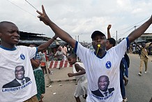 Côte d’Ivoire: réactions dans le pays après l’acquittement de Laurent Gabgbo