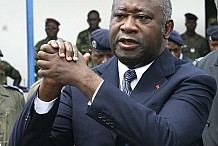 Laurent Gbagbo est “soulagé et heureux” d’avoir fait confiance à la justice ( Me Altit)