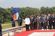 Pistes rurales, routes et ponts en Côte d’Ivoire : la si longue attente… jusqu’à l’arrivée du Président Alassane Ouattara