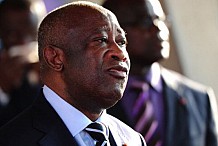 La décision de rentrer au pays appartient à Laurent Gbagbo (porte-parole du gouvernement)