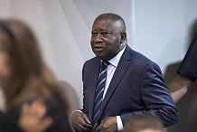 La Belgique accepte d'accueillir Laurent Gbagbo, selon le ministre Mamadou Touré