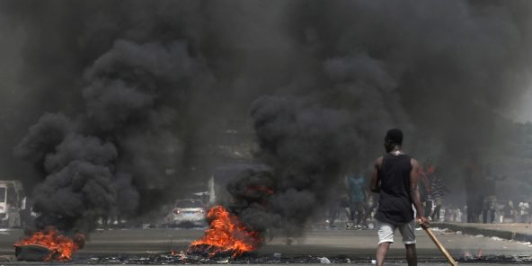 Côte d’Ivoire : manifestations contre la libération de Laurent Gbagbo dans le Nord