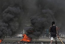 Côte d’Ivoire : manifestations contre la libération de Laurent Gbagbo dans le Nord