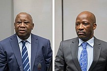 Côte d'Ivoire: dans l'attente de la décision de la chambre d'appel de la CPI