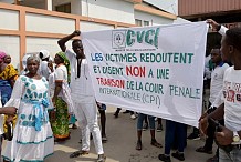 Côte d'Ivoire: le collectif des victimes répond au geste du gouvernement