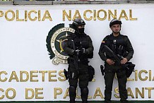 21 morts et 68 blessés dans l'attentat à Bogota