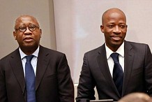 Acquittés mais toujours prisonniers : quelles seront les prochaines étapes pour Laurent Gbagbo et Charles Blé Goudé ?
