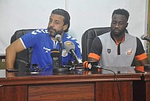 Football: tenu en échec par Nkana FC (0-0), FC San-Pedro éliminé de la coupe CAF