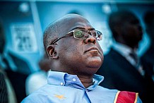 Malgré les accusations de fraude, Félix Tshisekedi reconnu président de la RDC