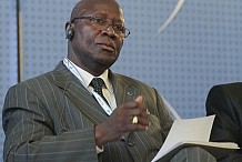Christophe Dabiré nouveau Premier ministre du Burkina Faso