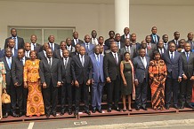 Ouverture à Abidjan d'un dialogue politique entre le gouvernement et l'opposition sur la réforme de la CEI