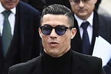 Cristiano Ronaldo condamné à 23 mois de prison ferme par la justice espagnole 