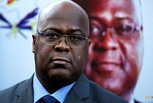 La RDC attend l'investiture de Félix Tshisekedi