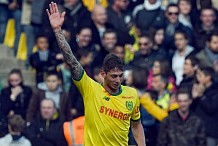 Football: Emiliano Sala, une disparition dans la force de l’âge