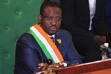 Côte d’Ivoire: Soro délègue son pouvoir à Oulla et ne sera pas au congrès du RHDP