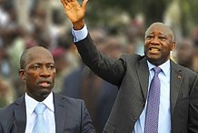 CPI / Liberté: Laurent Gbagbo et Blé Goudé situés sur leur sort dans une semaine
