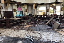 Double attentat meurtrier contre une église du sud des Philippines