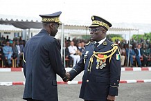 Exercice militaire : des coups de feu et des explosions seront entendus mardi à Bouaké, (Etat-major)