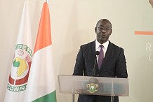 Les journalistes plaident pour la mise en place «urgente» d'un «plan ADO pour sauver» les médias ivoiriens