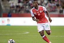 Eléphants : Ghislain Konan sera opéré d’une hernie discale, adieu la CAN 2019 ?