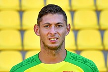 Des SMS révélés entre Emiliano Sala et un agent juste avant la tragédie