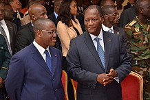 Côte d’Ivoire : pourquoi Ouattara a annoncé la démission de Soro en février
