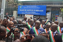 Un an de prison contre un député ivoirien pour diffusion de fausse nouvelle