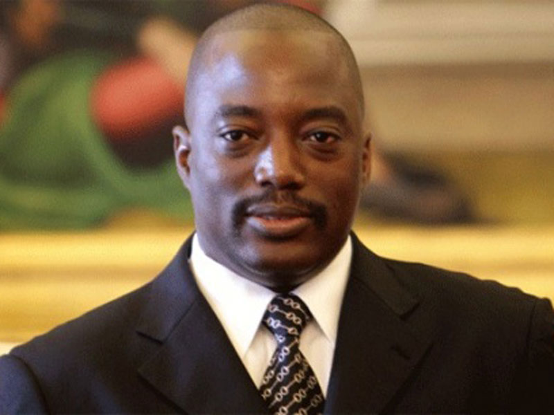 RDC : avant de quitter le pouvoir, Kabila a « élevé » 26 personnalités au rang d’ambassadeur