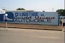 Guichet unique automobile : Les agents de Côte d'Ivoire Logistique en grève