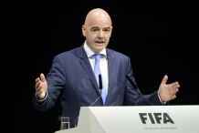 3500 milliards FCFA dépensés sur les transferts internationaux en 2018 (FIFA)