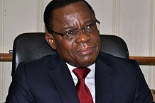 Au Cameroun, huit chefs d’accusation contre l’opposant Maurice Kamto