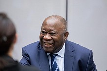 CPI: Gbagbo a quitté les Pays-Bas pour la Belgique par la route