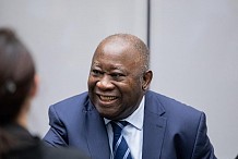 CPI: Gbagbo a quitté les Pays-Bas pour la Belgique par la route