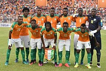 La Côte d'Ivoire régresse dans le classement mondial FIFA