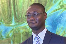 Moussa Sanogo s’imprègne des conditions de travail des contrôleurs financiers