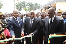 Lancement officiel de la télévision numérique terrestre en Côte d’Ivoire